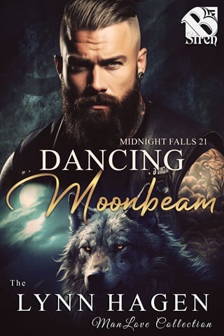 Dancing Moonbeam (Midnight Falls Book 21)