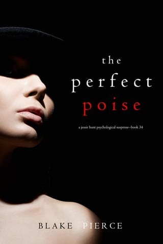 The Perfect Poise (Jessie Hunt Book 44)