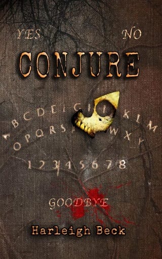 Conjure