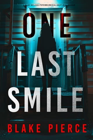 One Last Smile (Governess Book 2)