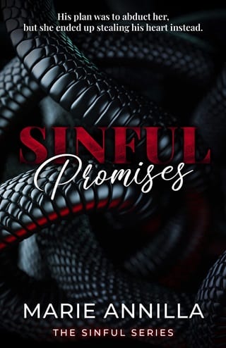 Sinful Promises (Book Sinful, 1)