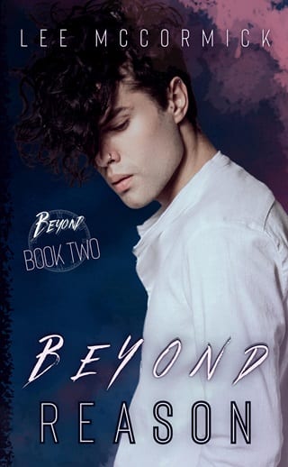 Beyond Reason (Beyond Book 2)