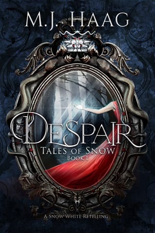 Despair (Tales of Snow Book 1)