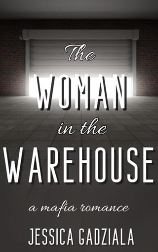 The Woman in the Warehouse (Costa Family Book 9)