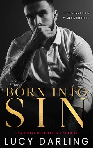 Born into Sin