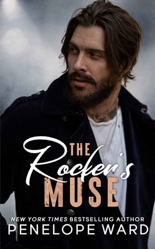 The Rocker's Muse