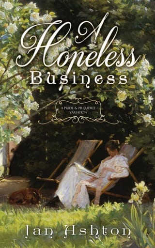 A Hopeless Business