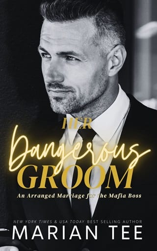 Her Dangerous Groom (An Arranged Marriage for the Mafia Boss Book 4)