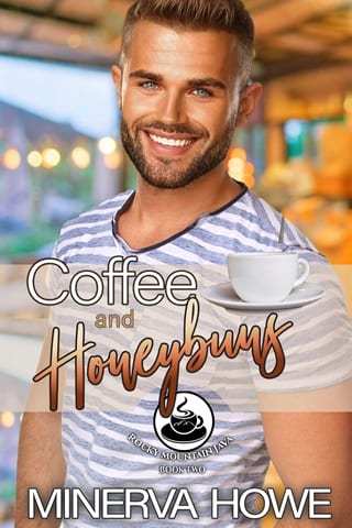 Coffee and Honeybuns (Rocky Mountain Java Book 1)