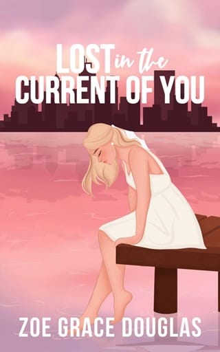 Lost in the Current of You (Lost in Love Book 1)