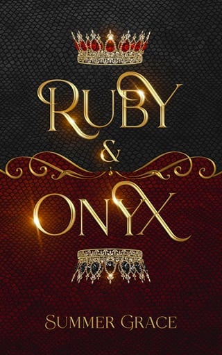 Ruby & Onyx