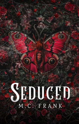 Seduced (Rakes and Ruin Book 2)