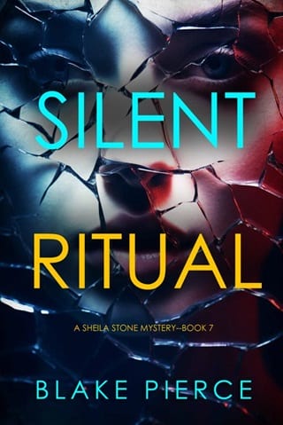 Silent Ritual (Sheila Stone Book 7)