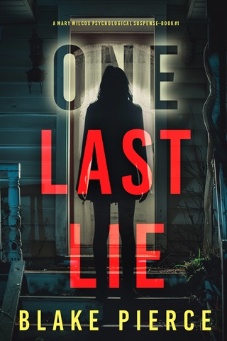 One Last Lie (Governess Book 1)