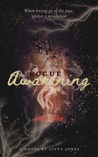 Rogue Awakening