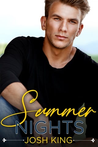 Summer Nights (Sunrise Bay Book 5)