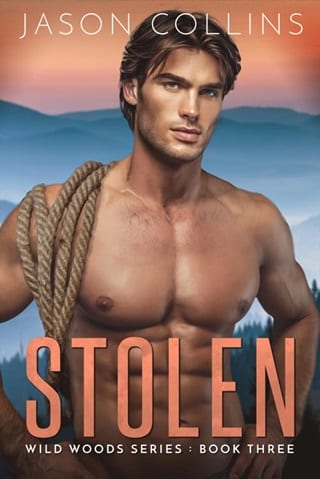 Stolen (Wild Woods Book 3)