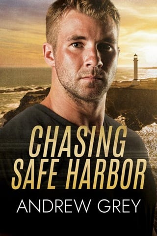 Chasing Safe Harbor (Rugged Coast Book 1)