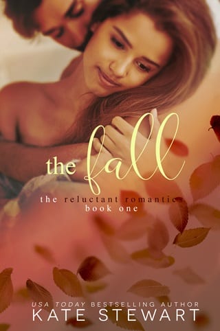 The Fall (The Reluctant Romantics Book 1)