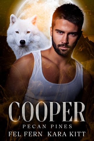 Cooper (Pecan Pines Book 1)