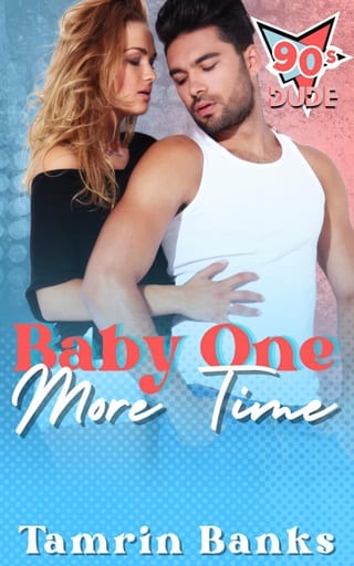 Baby One More Time (90's Dude 2)