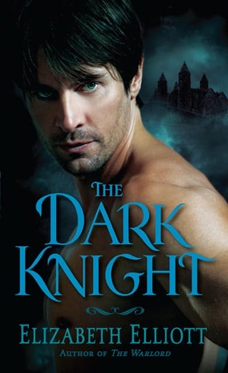 The Dark Knight (Montagues, Book 4)