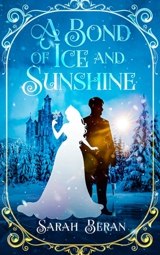 A Bond of Ice and Sunshine (Tales of Eukarya)