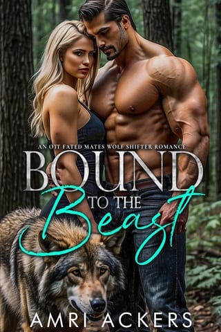 Bound to the Beast