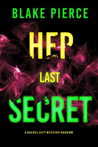 Her Last Secret (Rachel Gift Book 15)