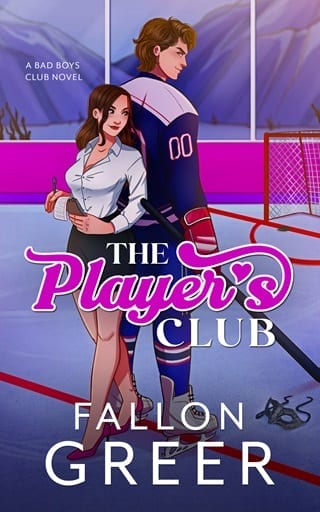 The Player's Club