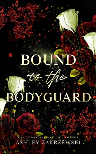 Bound to the Bodyguard