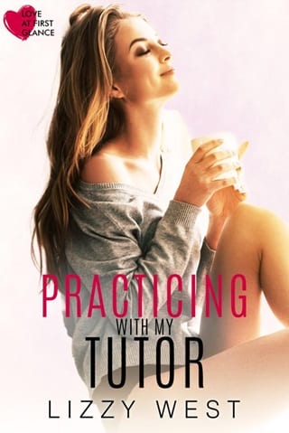 Practicing With My Tutor (Love At First Glance Book 5)