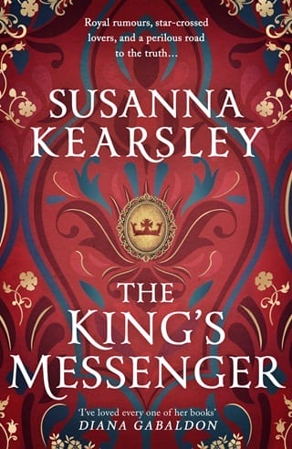 The King's Messenger