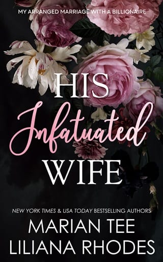 His Infatuated Wife (My Arranged Marriage to a Billionaire Book 2)