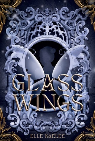 Glass Wings (Glass Wings Book 1)