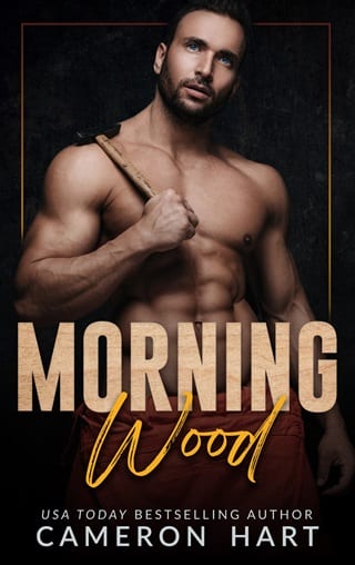 Morning Wood (Good With His Hands: Season 2)