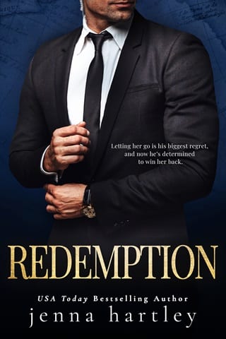 Redemption (Tempt)