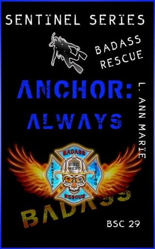 Anchor: Always (BSC Book 29)