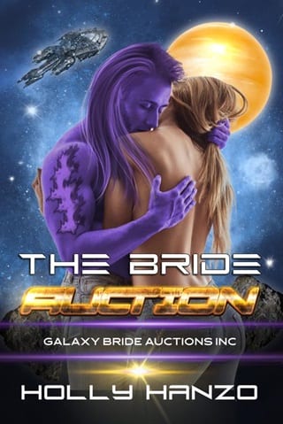 The Bride Auction (Galaxy Bride Auctions Inc)