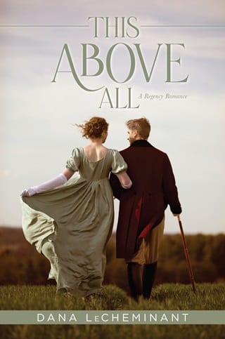 This Above All (Calloway Book 2)