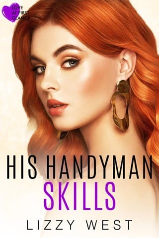 His Handyman Skills (Love At First Glance Book 4)