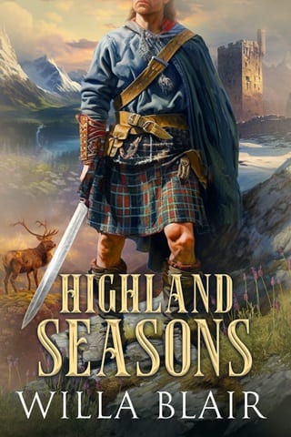 Highland Seasons