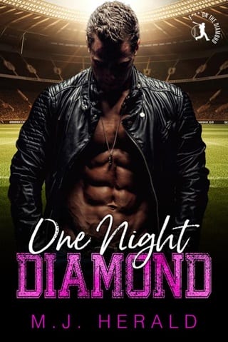 One Night Diamond (F*** On The Diamond)