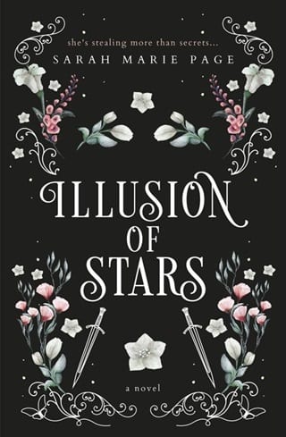 Illusion of Stars