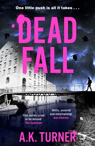 Dead Fall