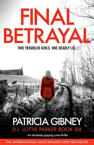 Final Betrayal (Detective Lottie Parker Book 6)