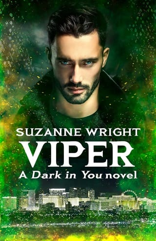 Viper (Dark in You Book 10)