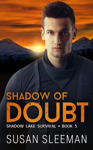 Shadow of Doubt (Shadow Lake Survival Book 5)