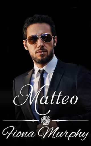 Matteo (The Castillo Family Book 5)