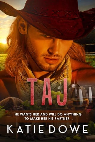 Taj (Members From Money Season 2 Book 129)